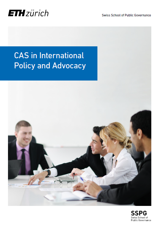 CAS IPA Flyer 2021 Cover